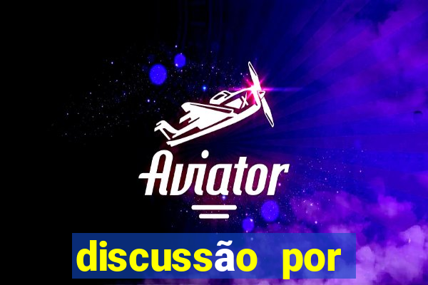 discussão por terreno portal zacarias