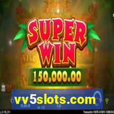vv5slots.com