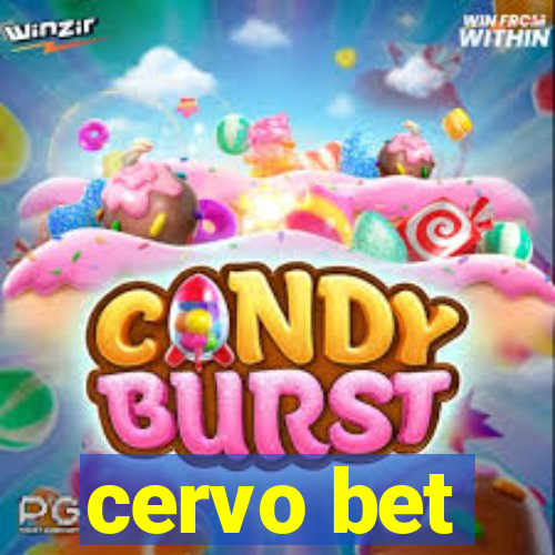 cervo bet