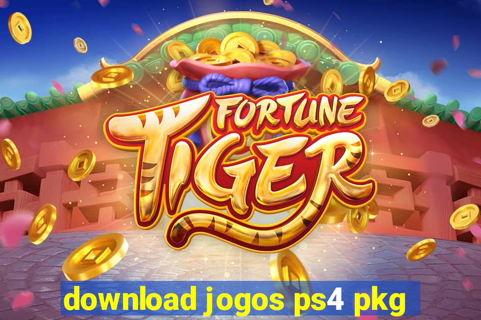 download jogos ps4 pkg