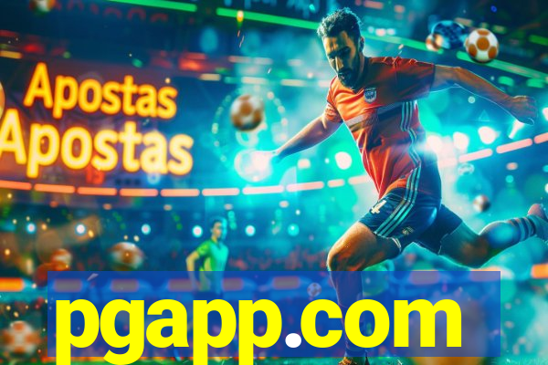 pgapp.com