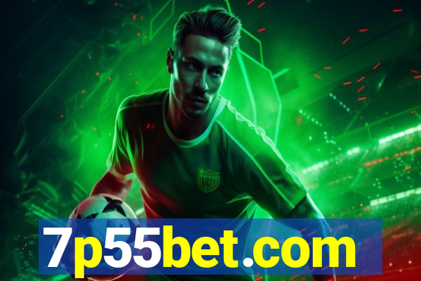 7p55bet.com