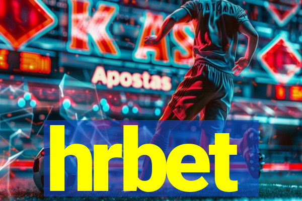 hrbet