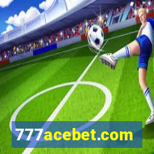 777acebet.com