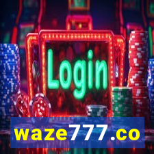 waze777.co
