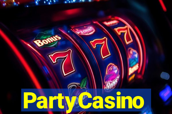 PartyCasino