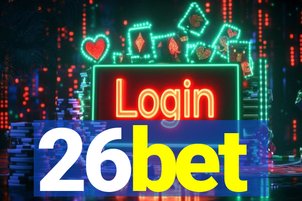 26bet