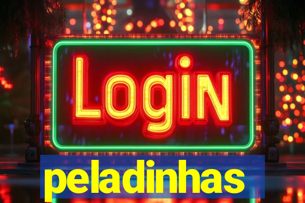 peladinhas