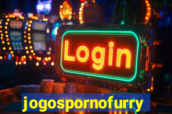 jogospornofurry