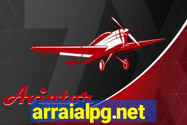 arraialpg.net