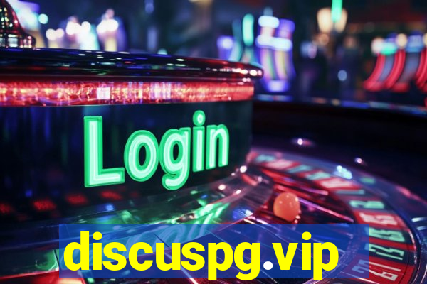 discuspg.vip