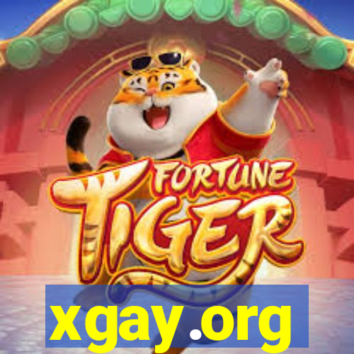 xgay.org