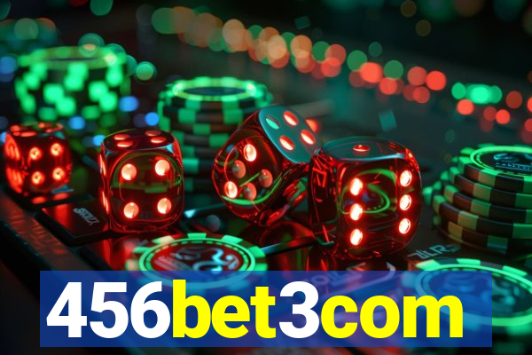 456bet3com