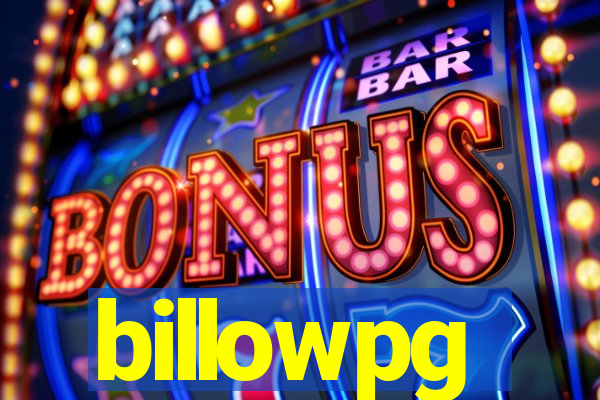 billowpg
