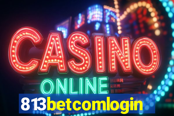 813betcomlogin