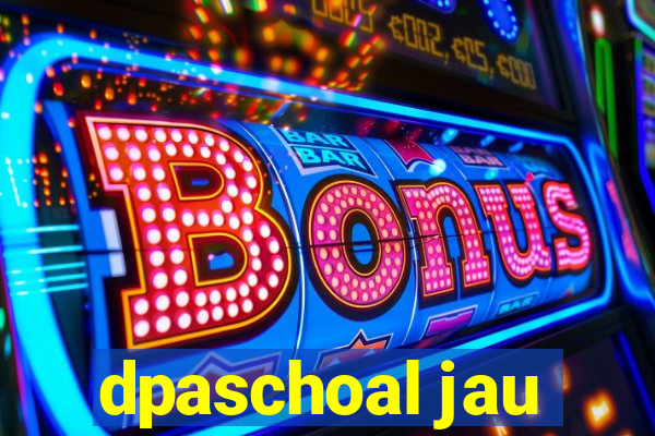 dpaschoal jau
