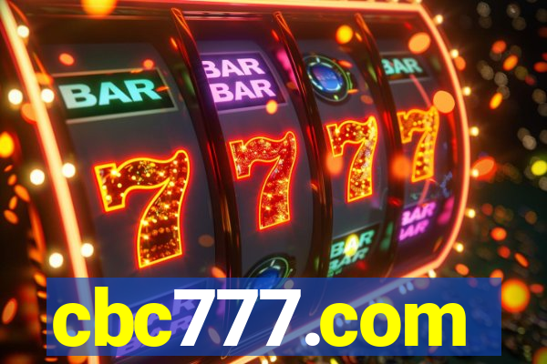 cbc777.com