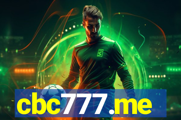cbc777.me