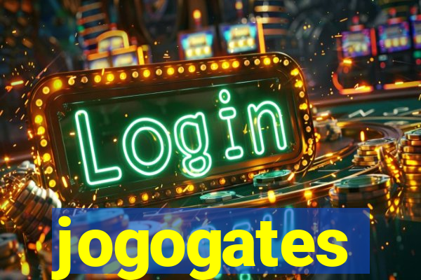 jogogates