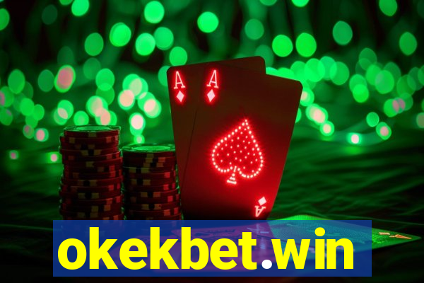 okekbet.win