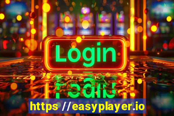 https //easyplayer.io