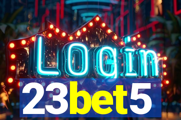 23bet5