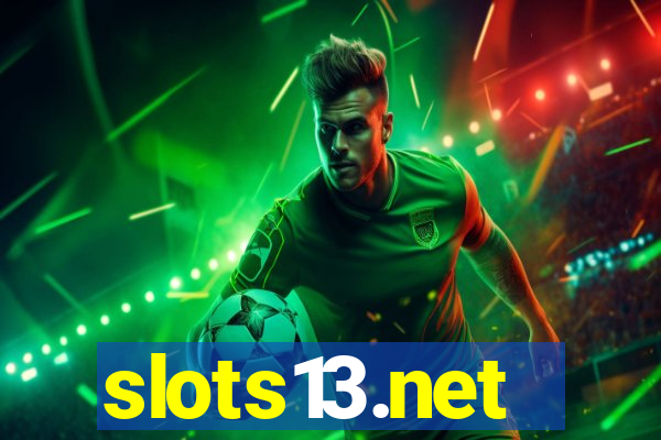 slots13.net