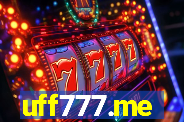 uff777.me