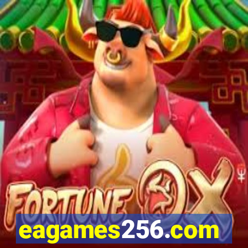eagames256.com