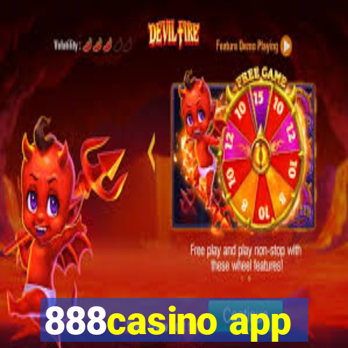 888casino app