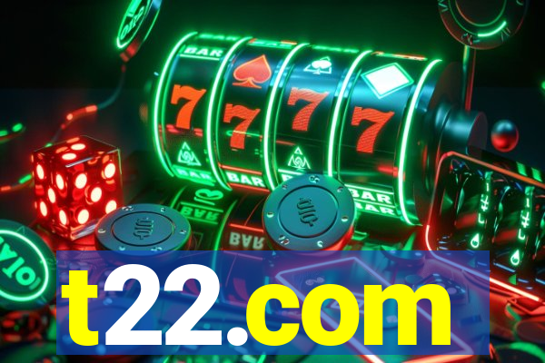 t22.com