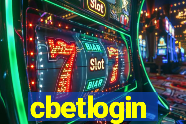 cbetlogin