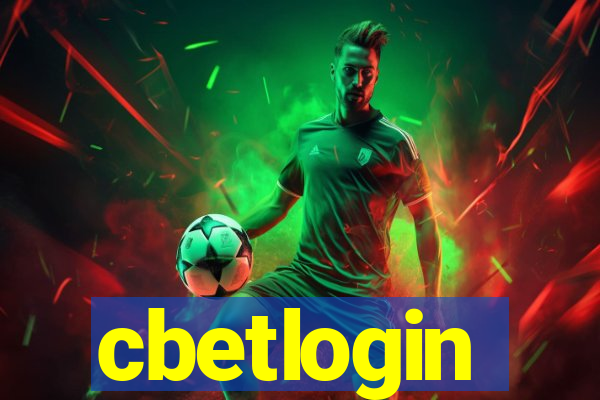 cbetlogin