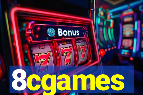 8cgames