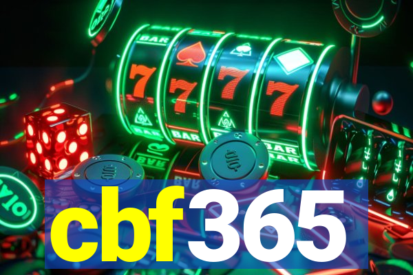 cbf365