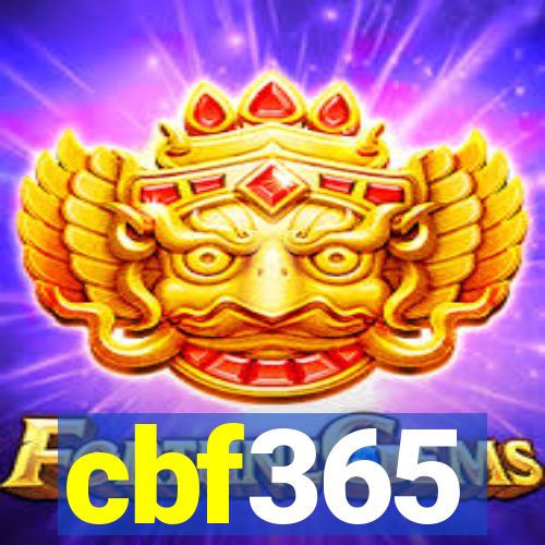 cbf365
