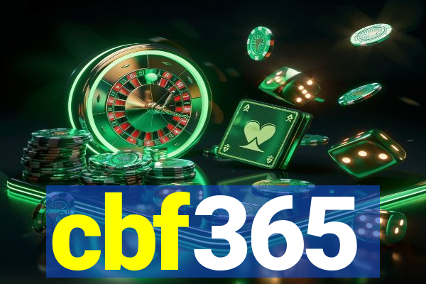 cbf365
