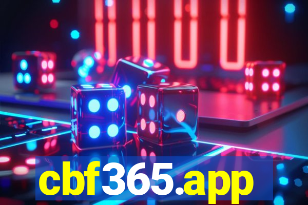 cbf365.app