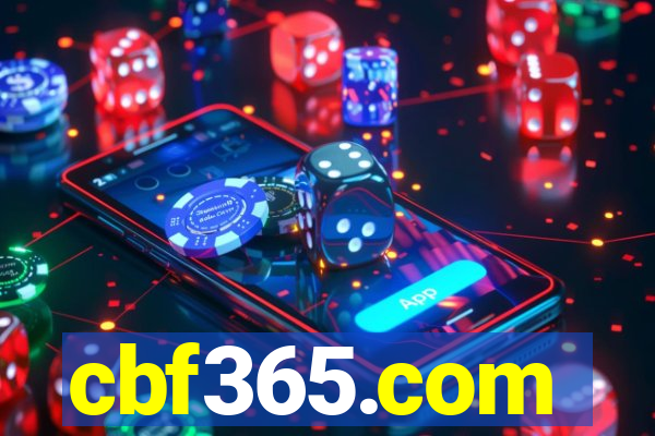 cbf365.com