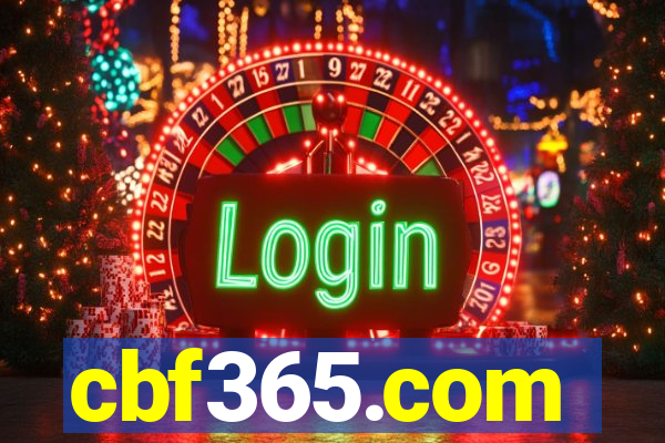 cbf365.com