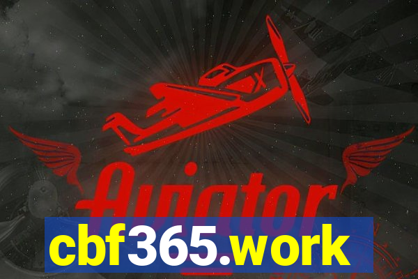 cbf365.work
