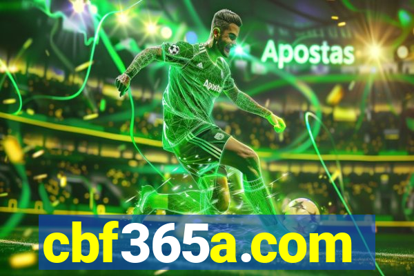 cbf365a.com
