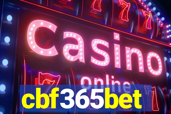 cbf365bet