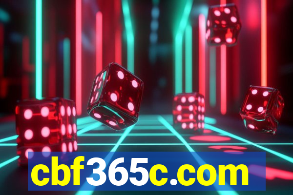 cbf365c.com