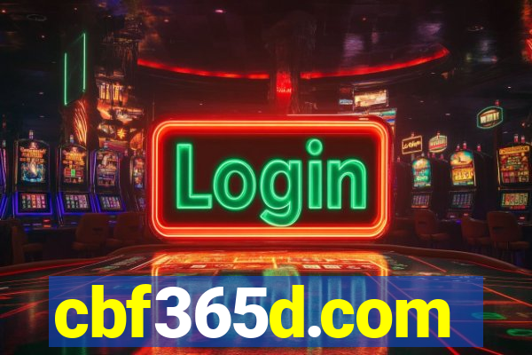 cbf365d.com
