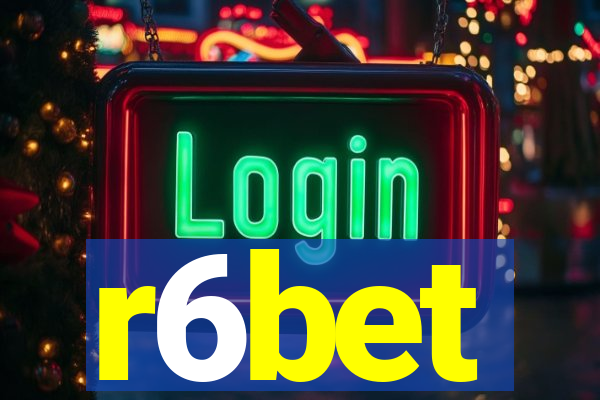 r6bet