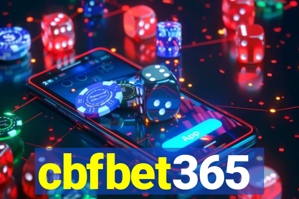 cbfbet365