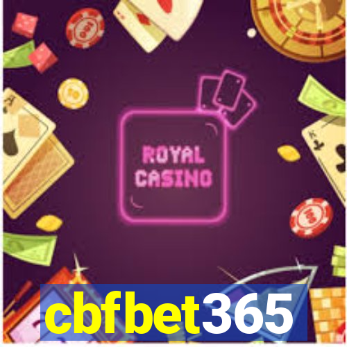 cbfbet365