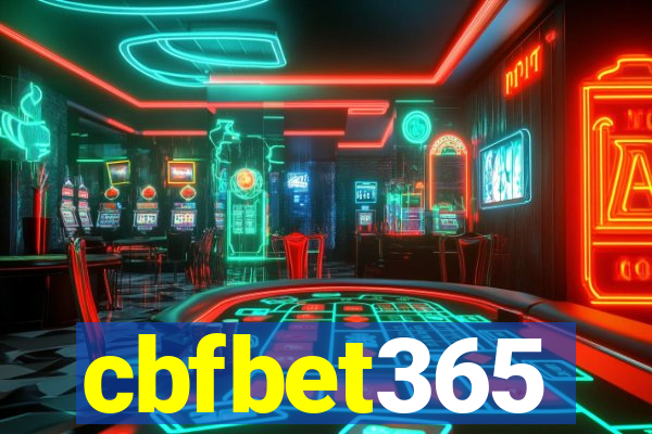 cbfbet365