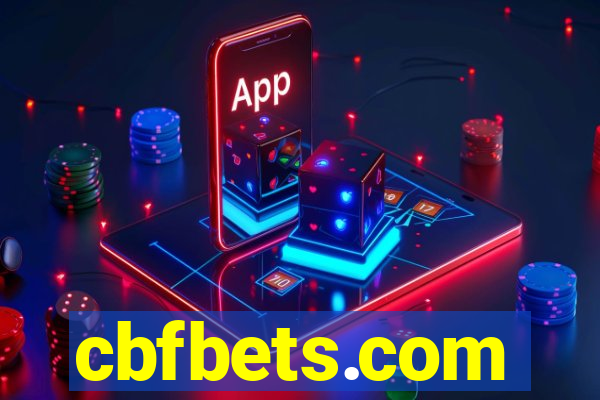 cbfbets.com